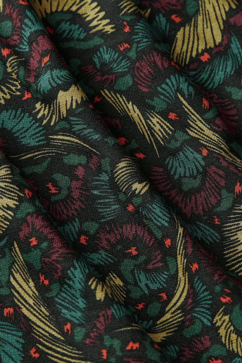 KING LOUIE Maisie Blouse Sage