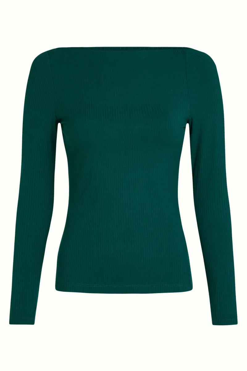 KING LOUIE Marina Top Rib