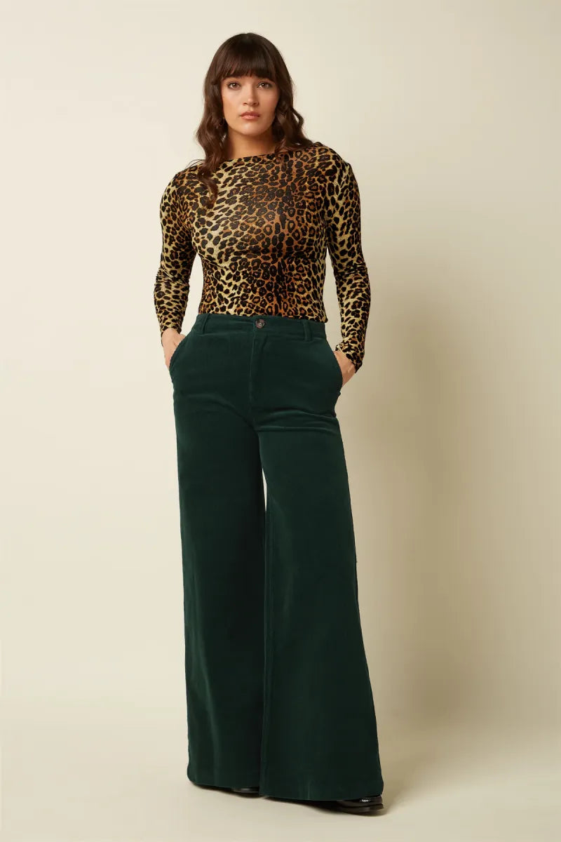 KING LOUIE Peppa Pants Corduroy