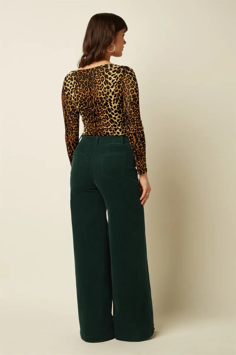 KING LOUIE Peppa Pants Corduroy