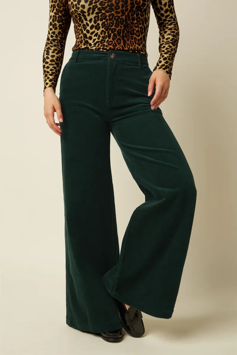 KING LOUIE Peppa Pants Corduroy