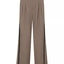 CO' COUTURE Amina Split Panel Pants