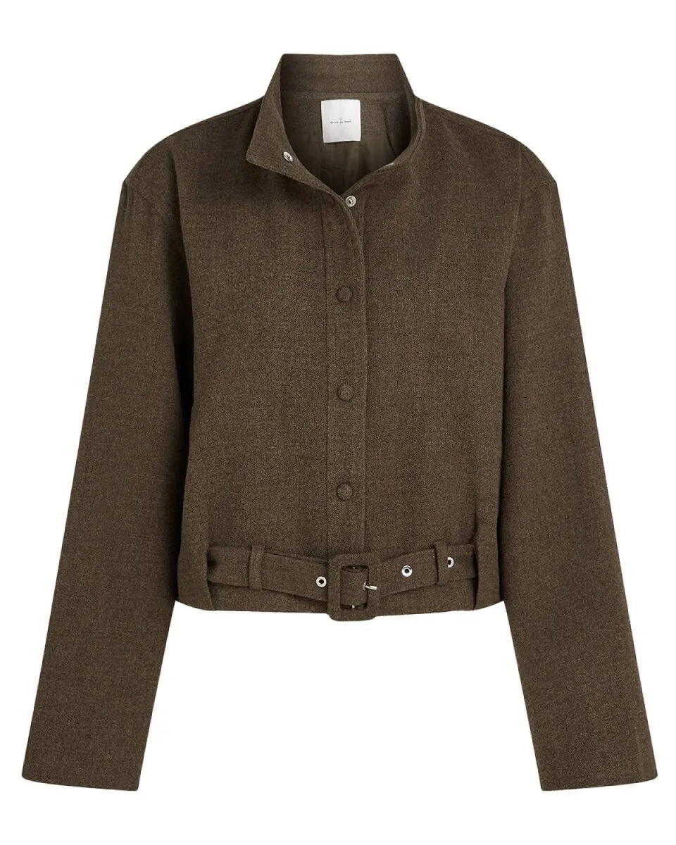 CIRCLE of TRUST Inger Jacket