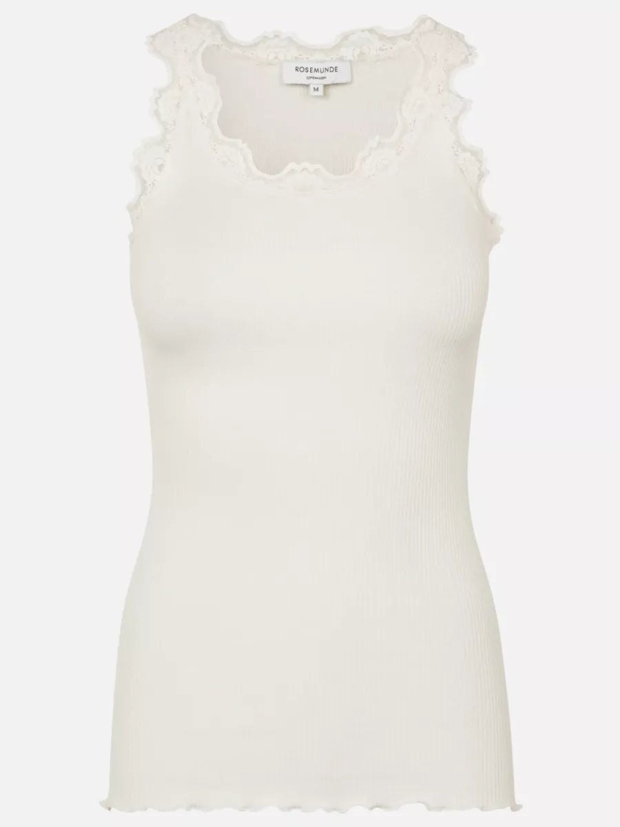 ROSEMUNDE Babette - Ivory