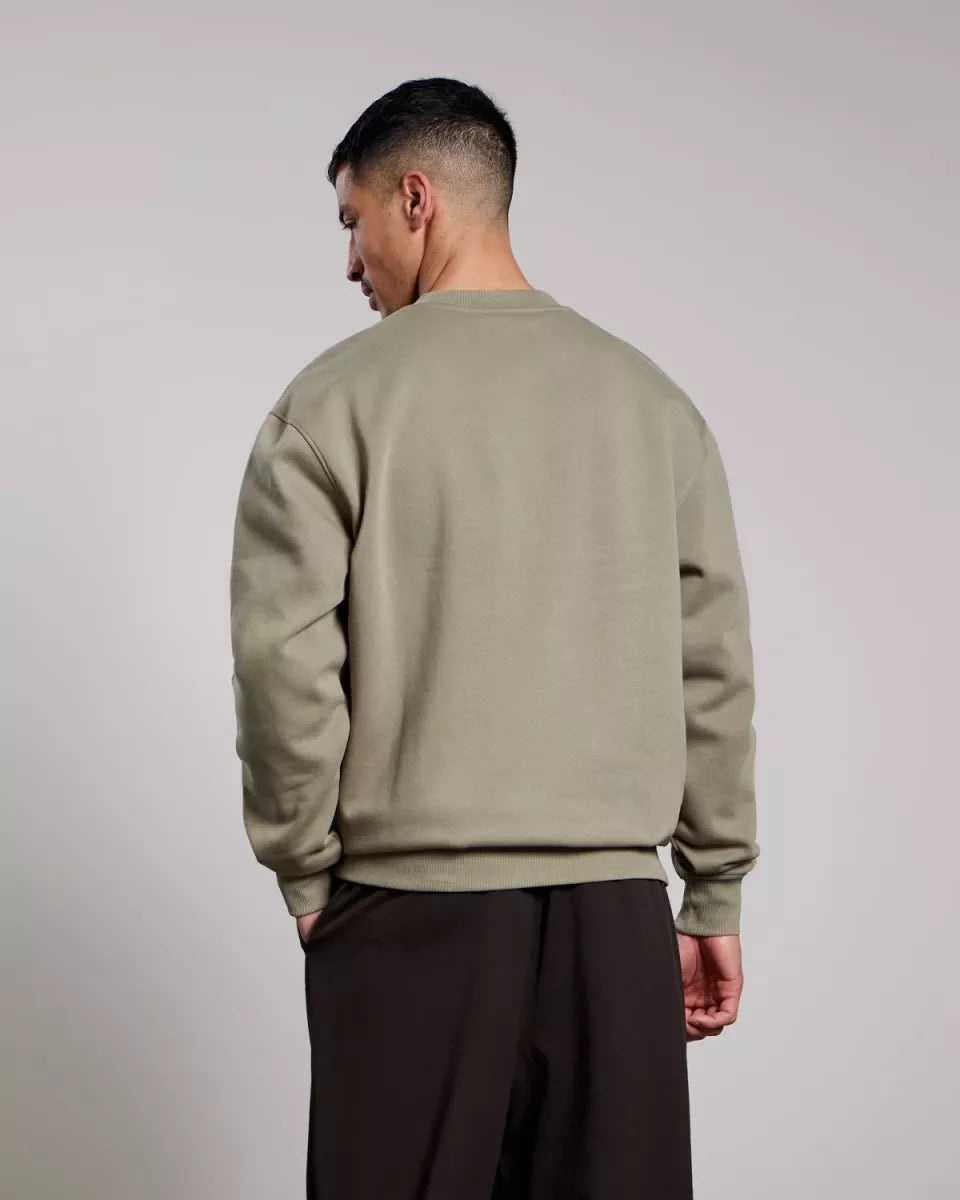 AEDEN Virello Sweat