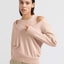 YAYA Knitted Twinset
