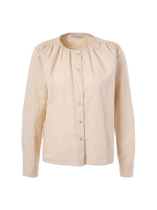 JC Sophie Peachy Blouse
