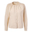 JC Sophie Peachy Blouse