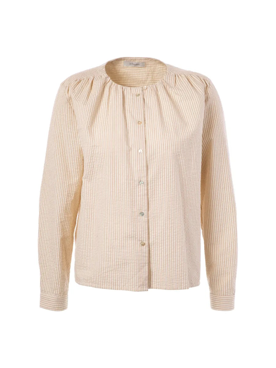 JC Sophie Peachy Blouse