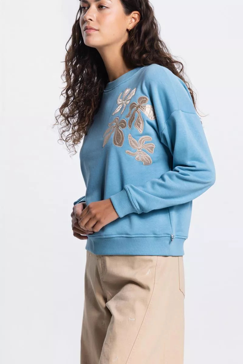 JANSEN AMSTERDAM Maika Sweat