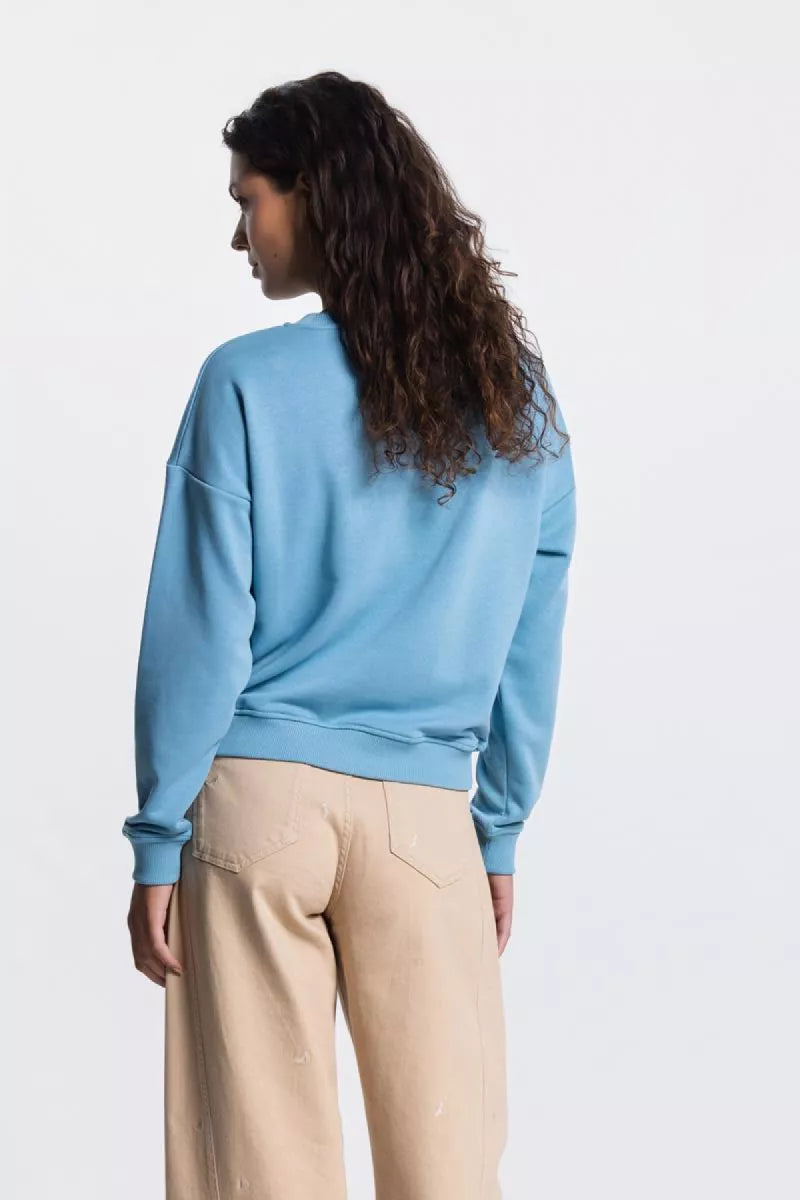 JANSEN AMSTERDAM Maika Sweat