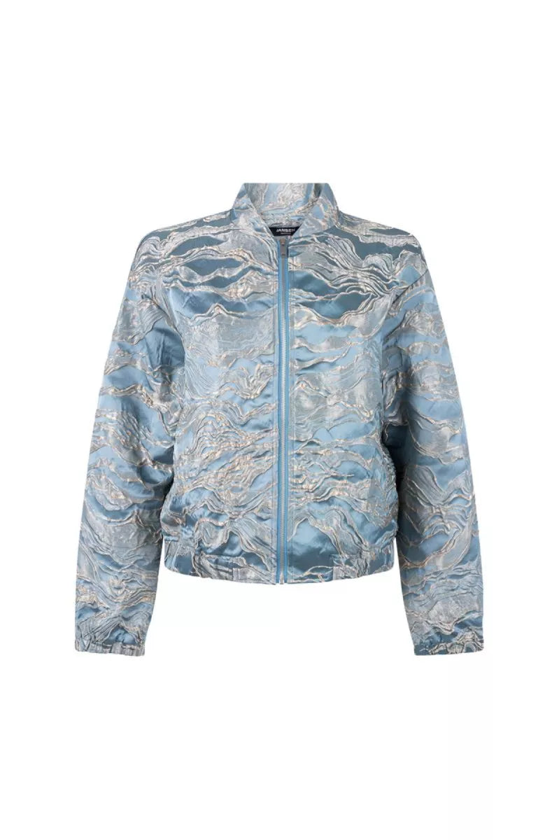 JANSEN AMSTERDAM Qwen Jasje