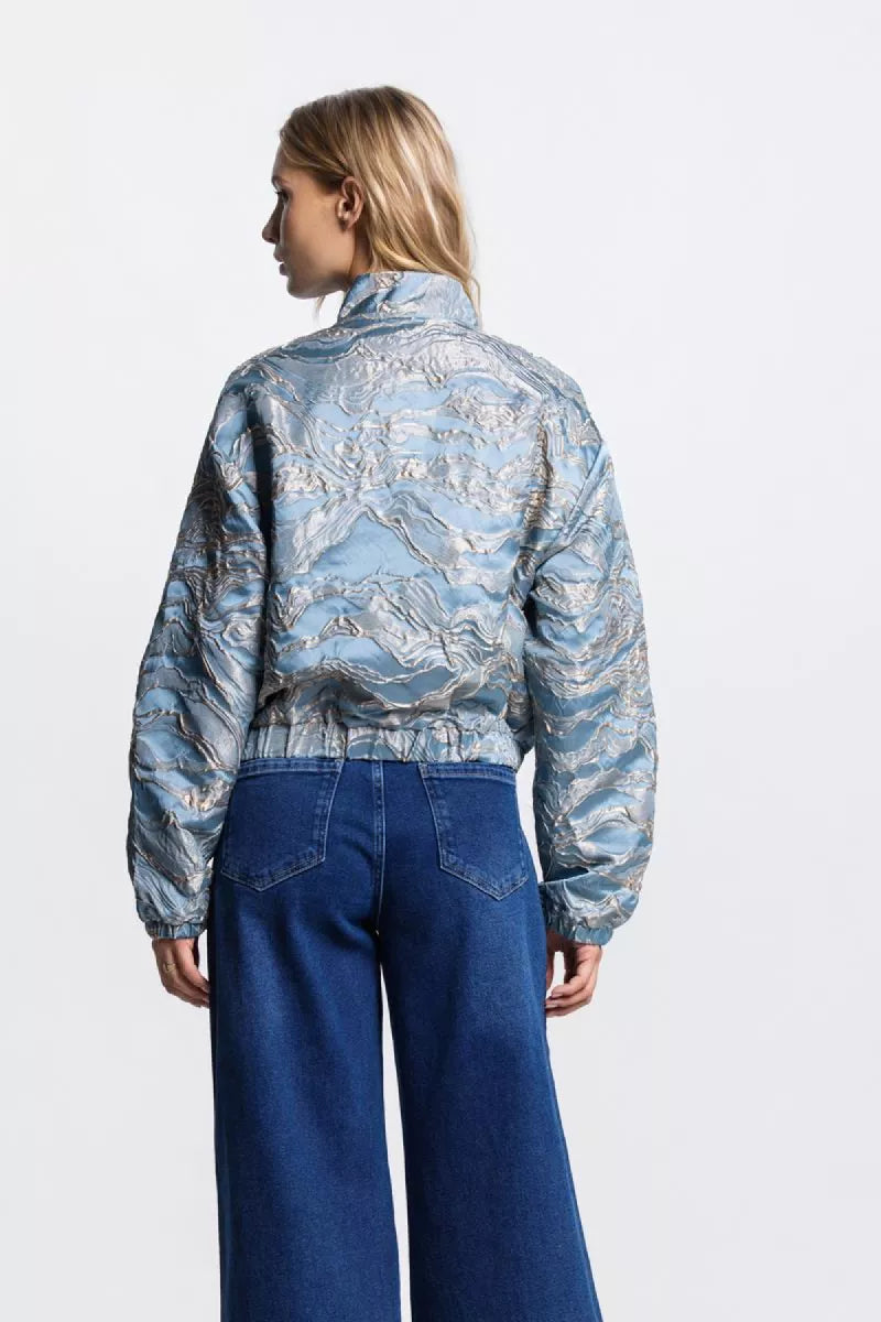 JANSEN AMSTERDAM Qwen Jasje