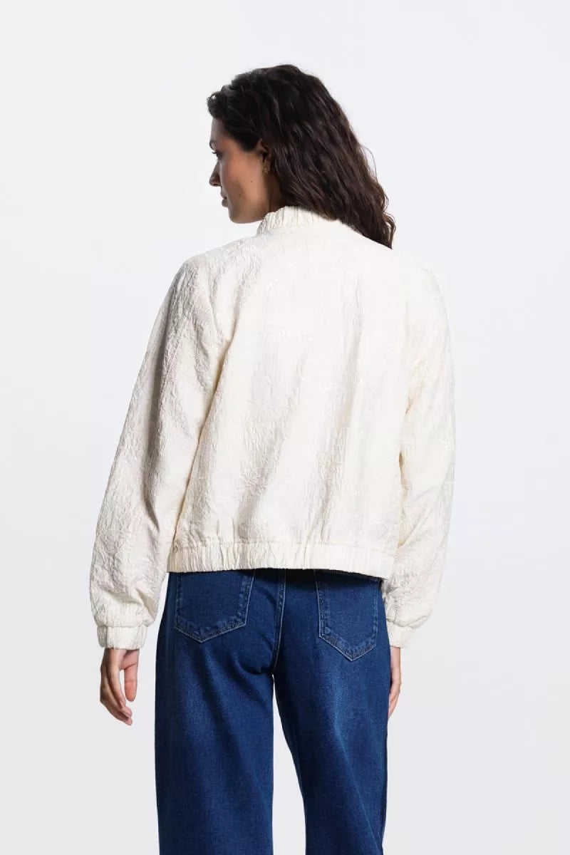 JANSEN AMSTERDAM Shanti Jasje