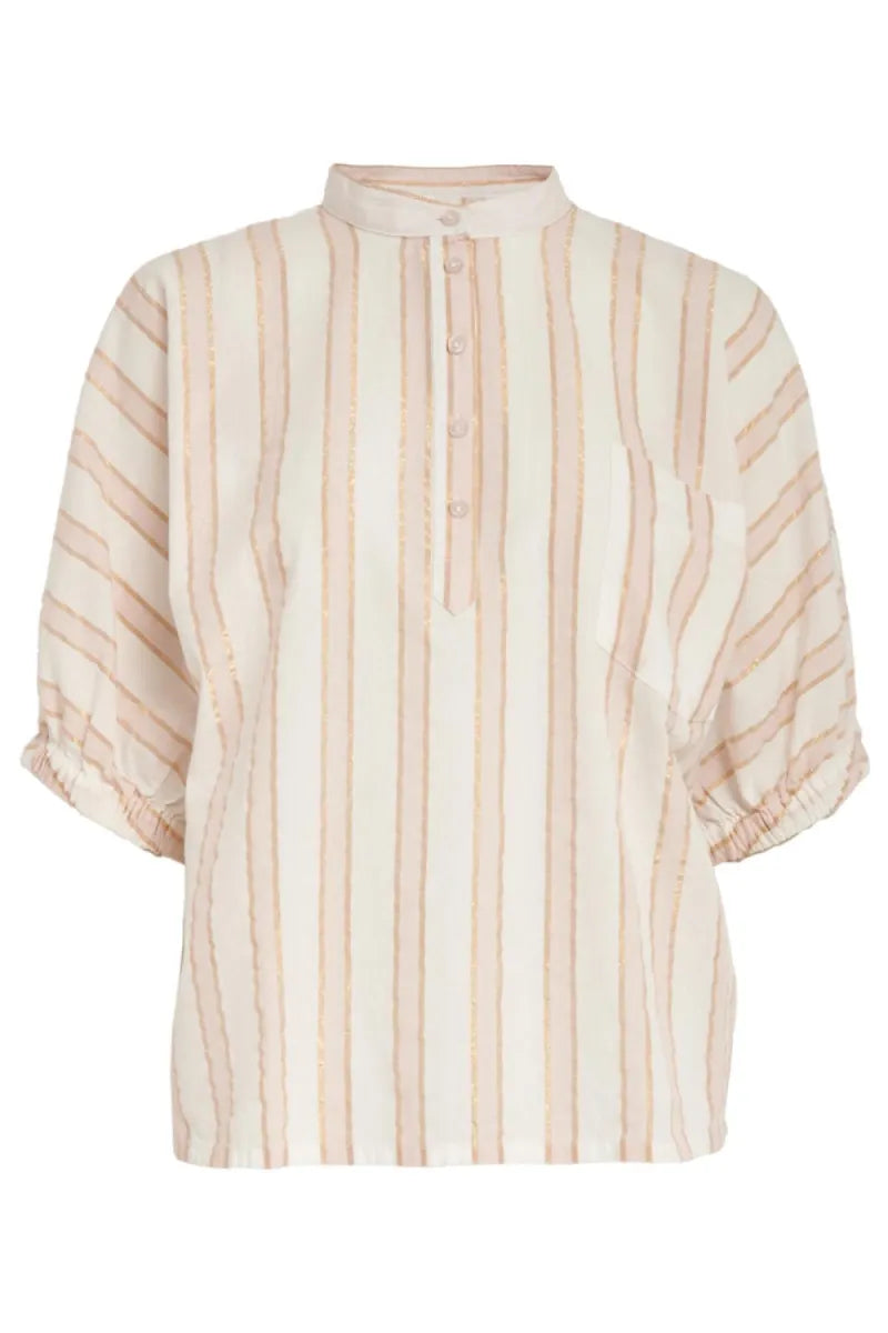 MINUS Patricia Blouse