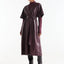 JANSEN AMSTERDAM Linn Dress
