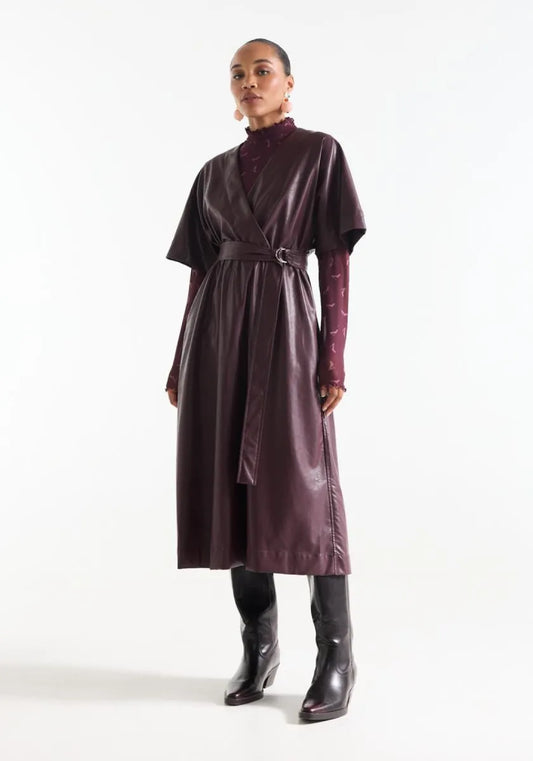JANSEN AMSTERDAM Linn Dress