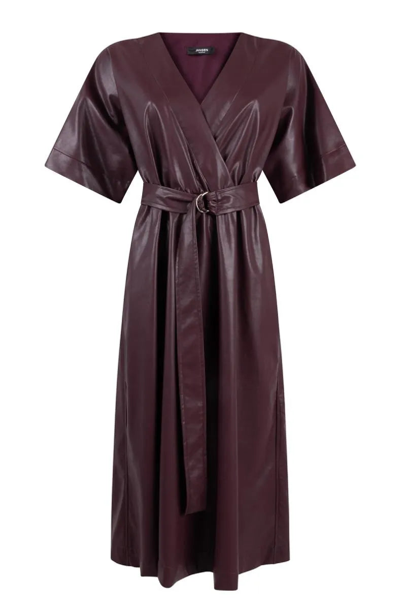 JANSEN AMSTERDAM Linn Dress