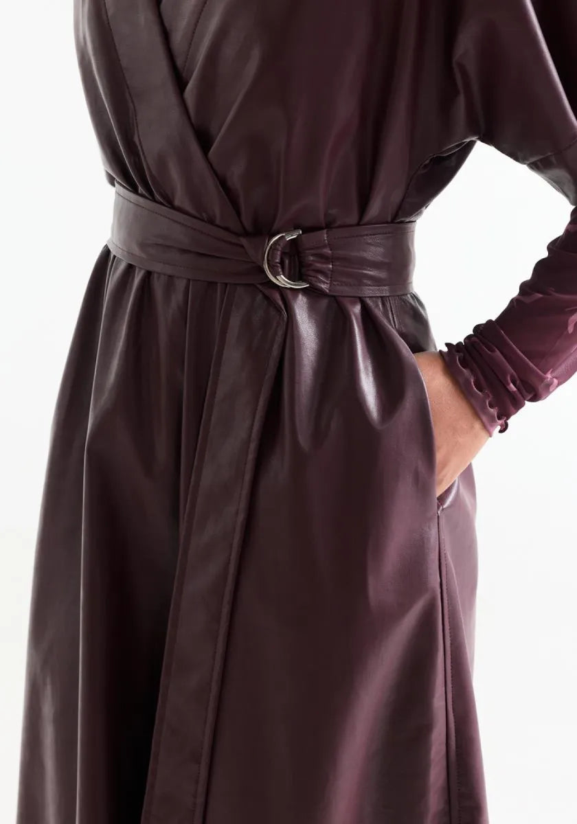 JANSEN AMSTERDAM Linn Dress