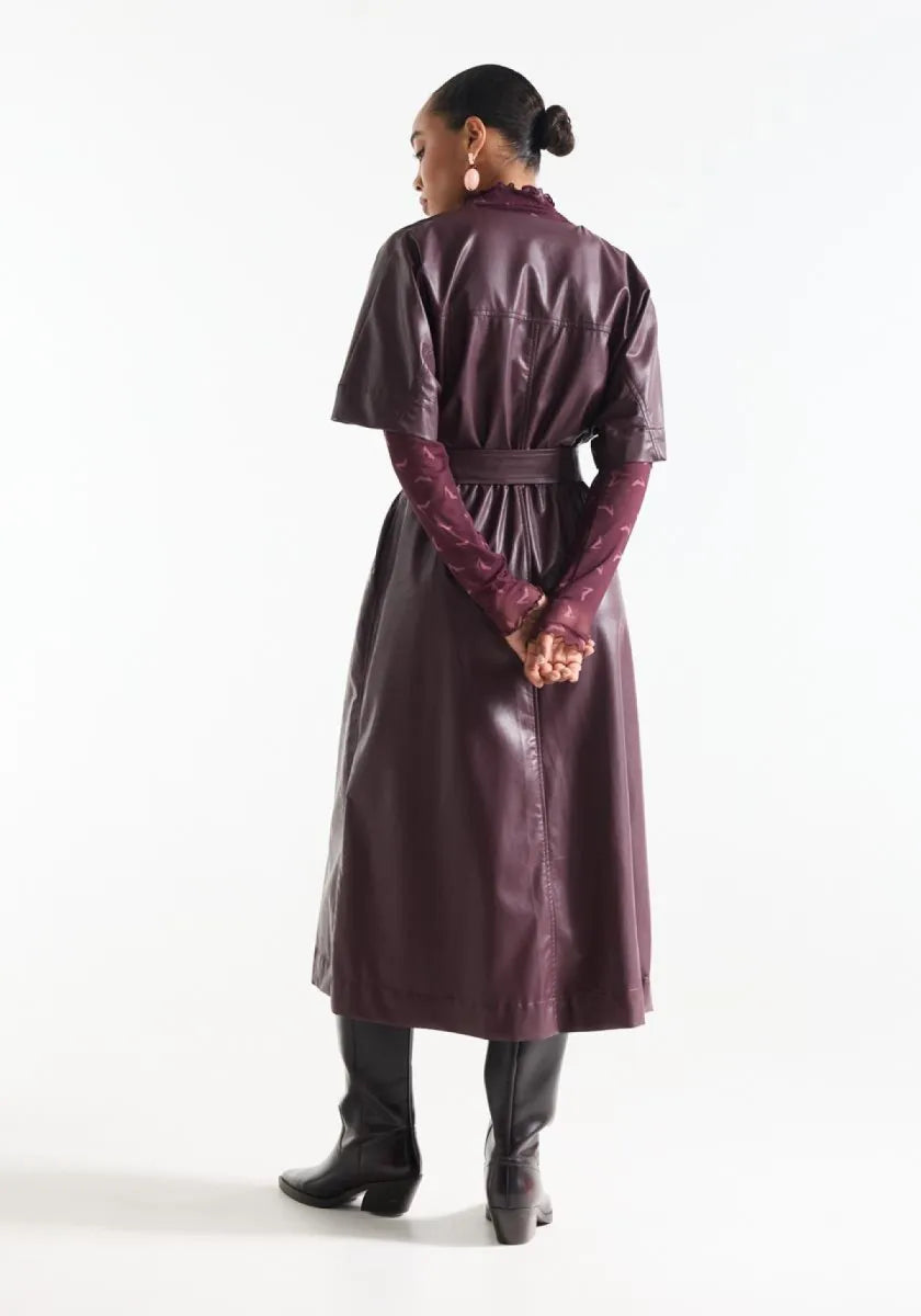 JANSEN AMSTERDAM Linn Dress