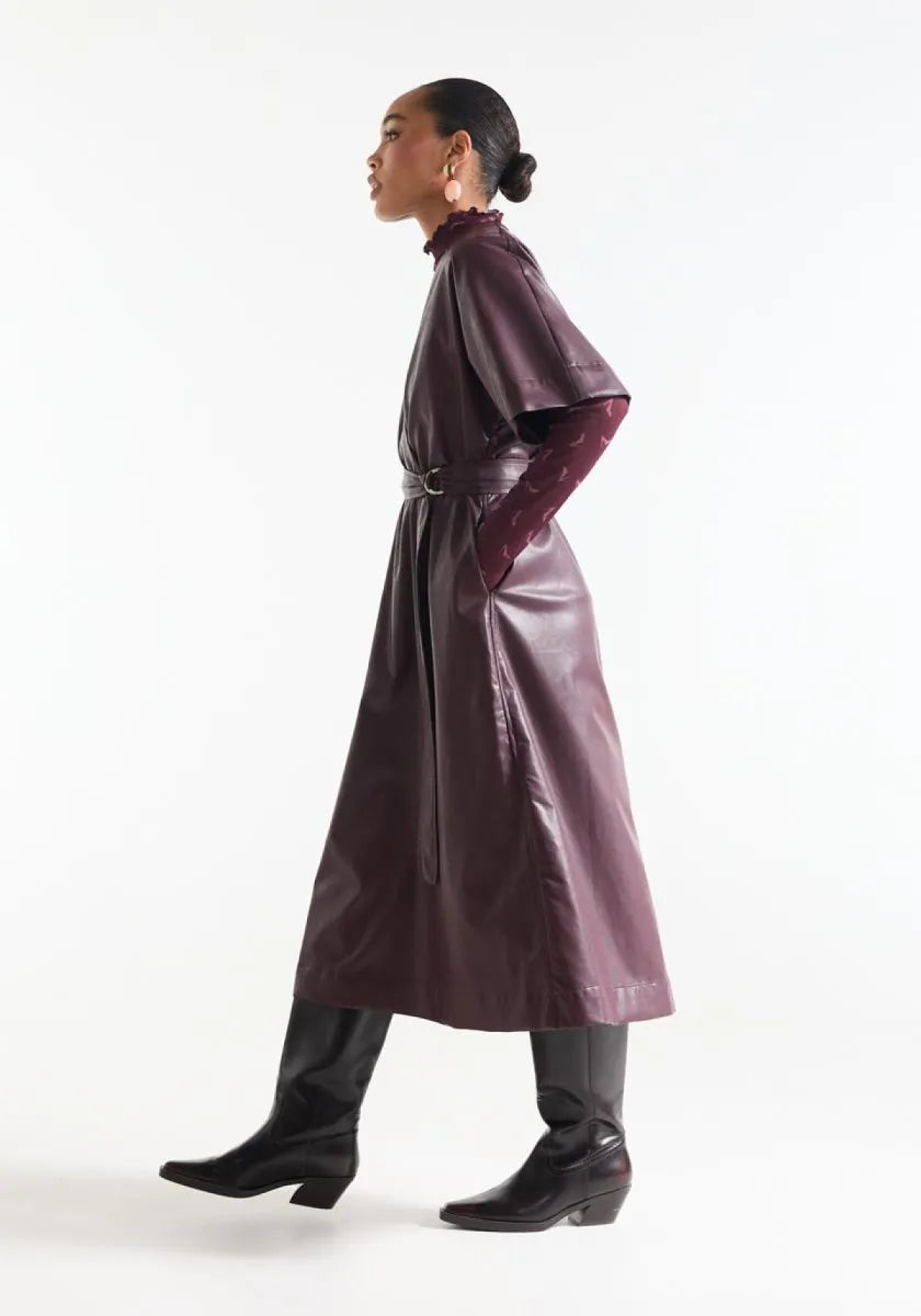JANSEN AMSTERDAM Linn Dress