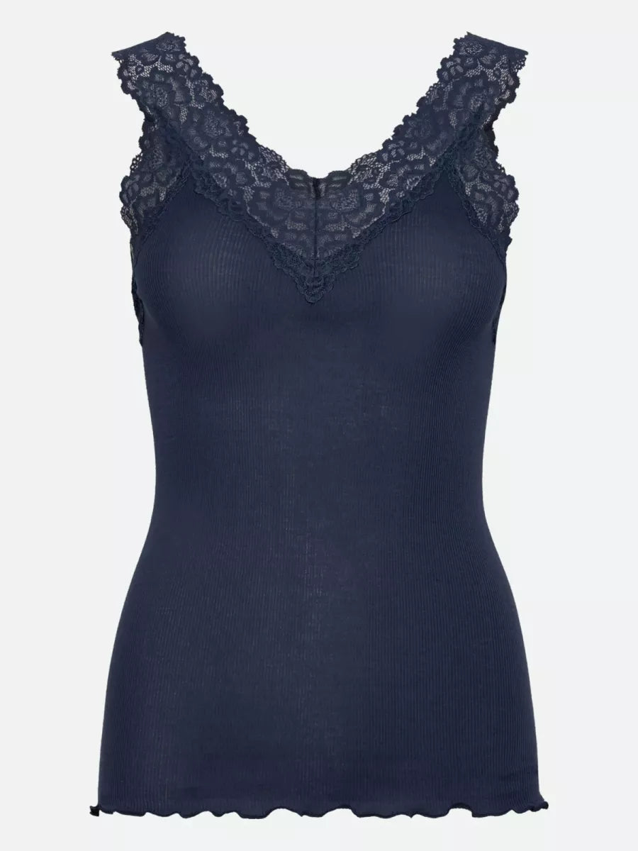 ROSEMUNDE Bernadine - Insigna Blue