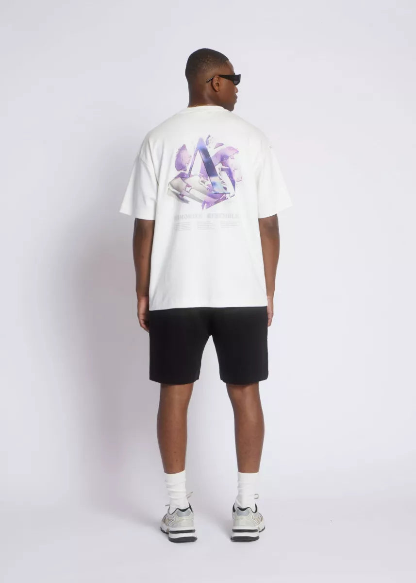 AEDEN Astro Tee