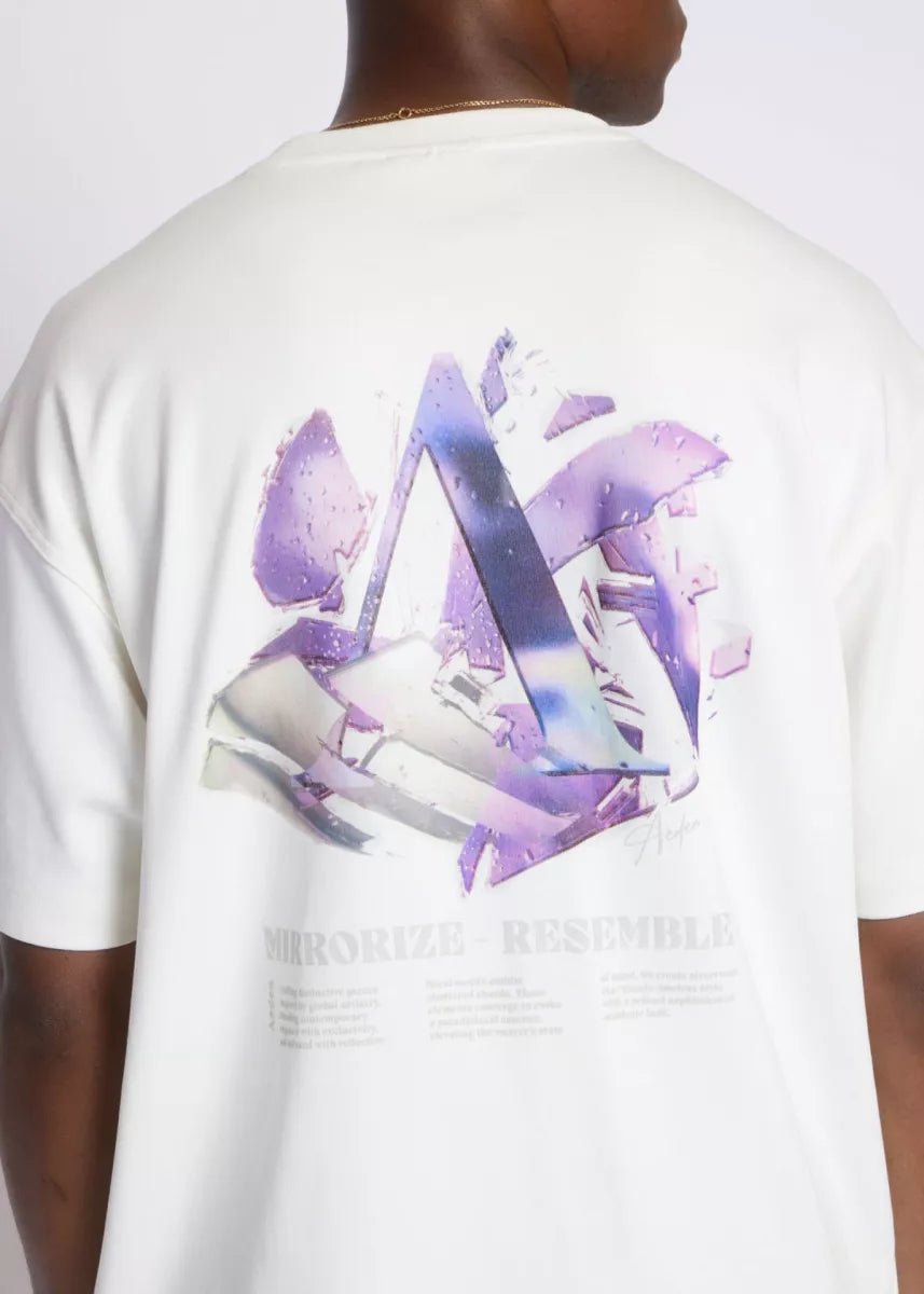 AEDEN Astro Tee