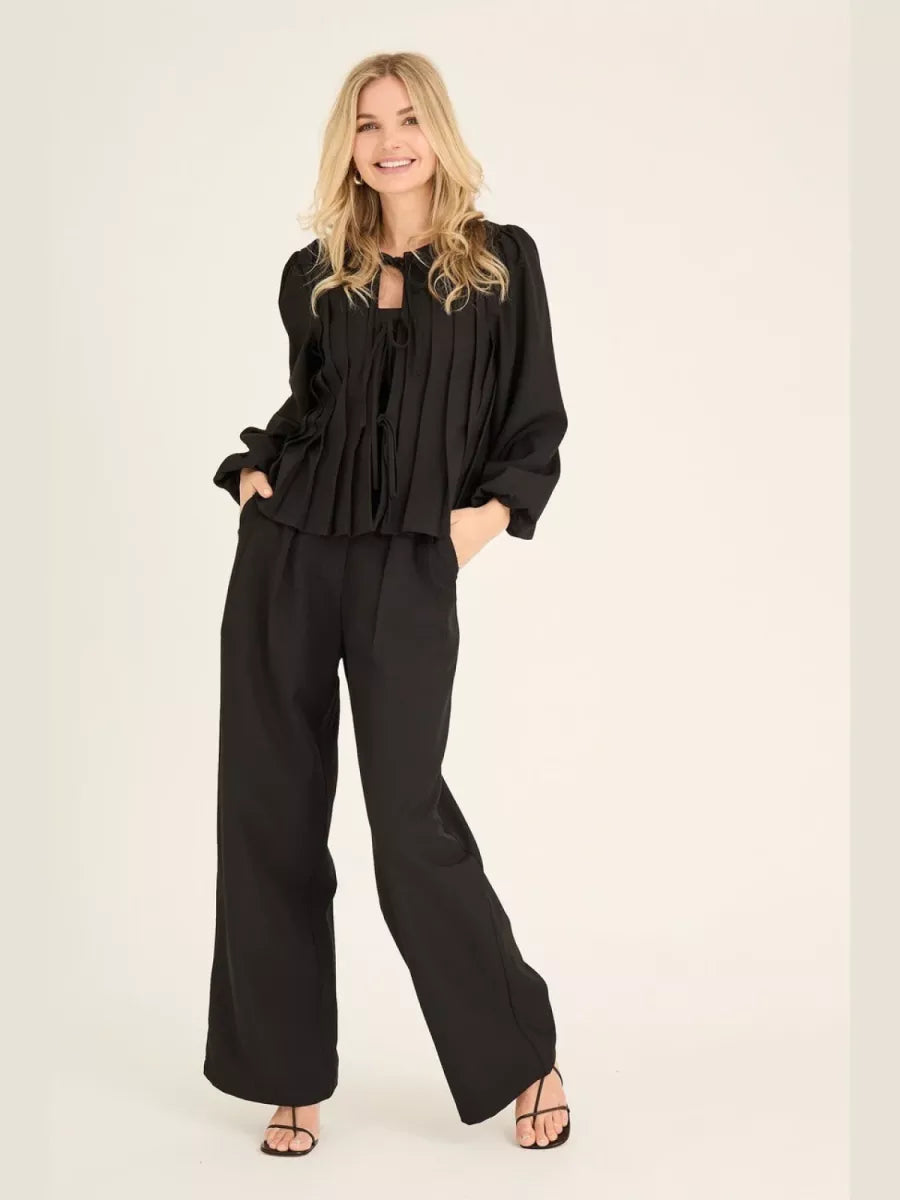 A VIEUW Fiona Jacket