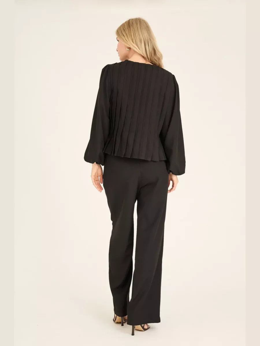 A VIEUW Fiona Jacket