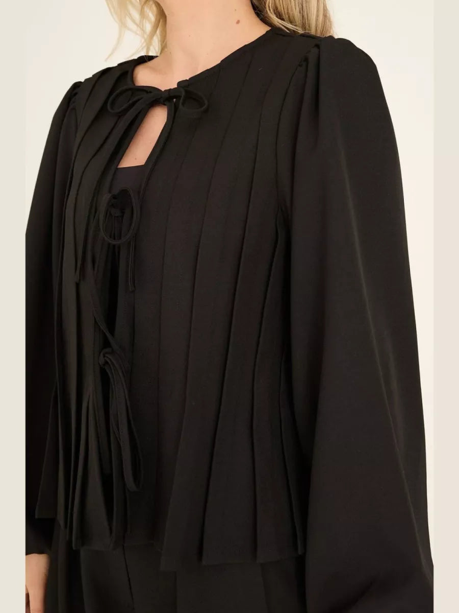 A VIEUW Fiona Jacket