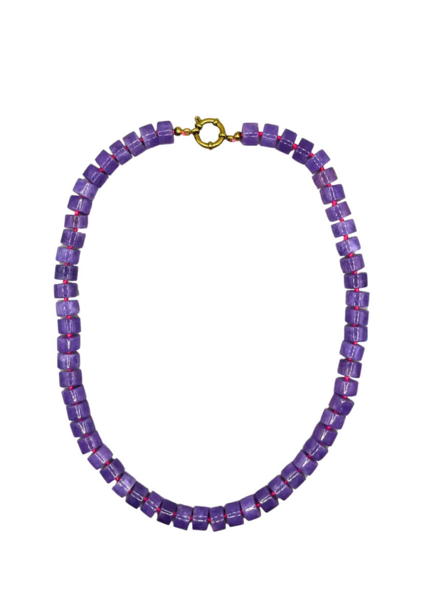 BONNIE STUDIOS Phil Necklace