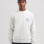 DSTREZZED No Strezz Crewneck Sweat