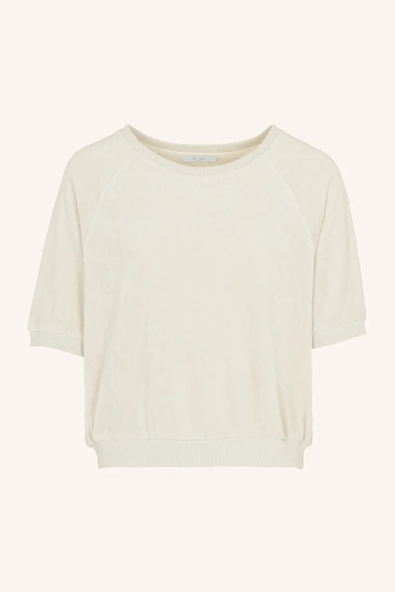 BY BAR Neva Slub Top
