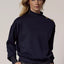 TRAMONTANA Technical Sweat Jumper - Midnight