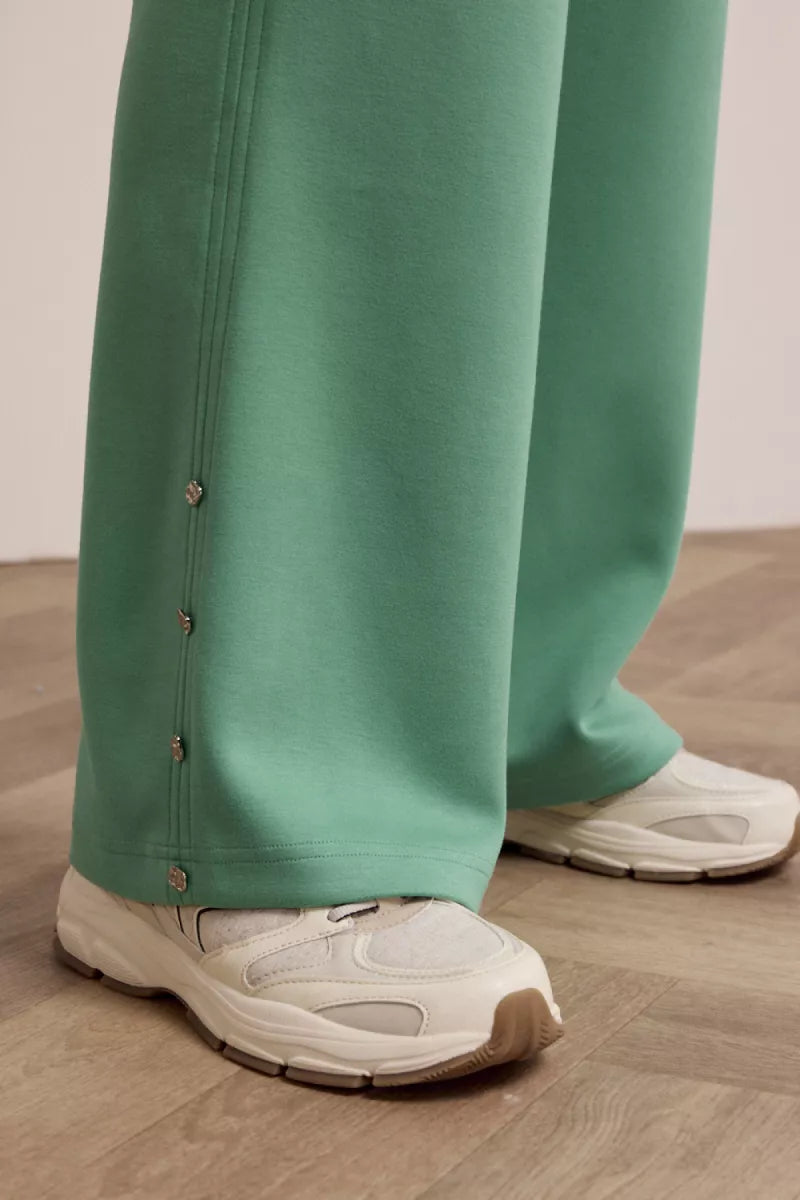 TRAMONTANA Technical Sweat Trousers