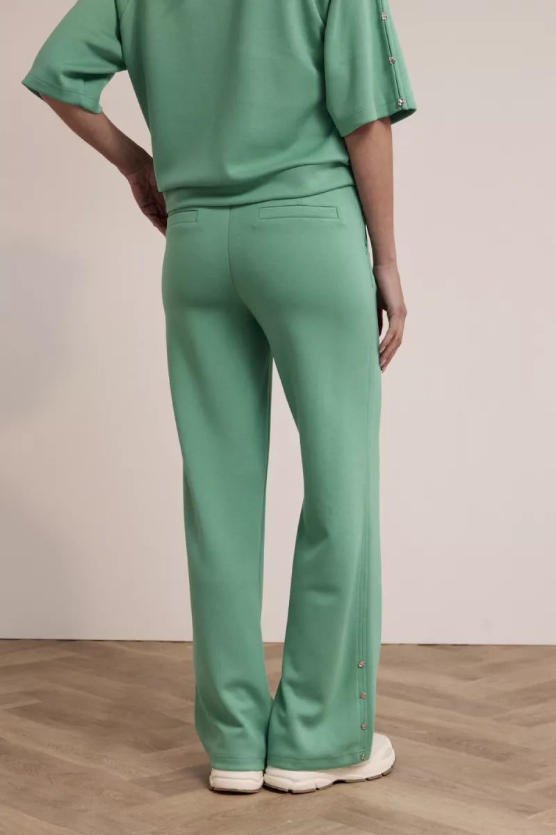 TRAMONTANA Technical Sweat Trousers