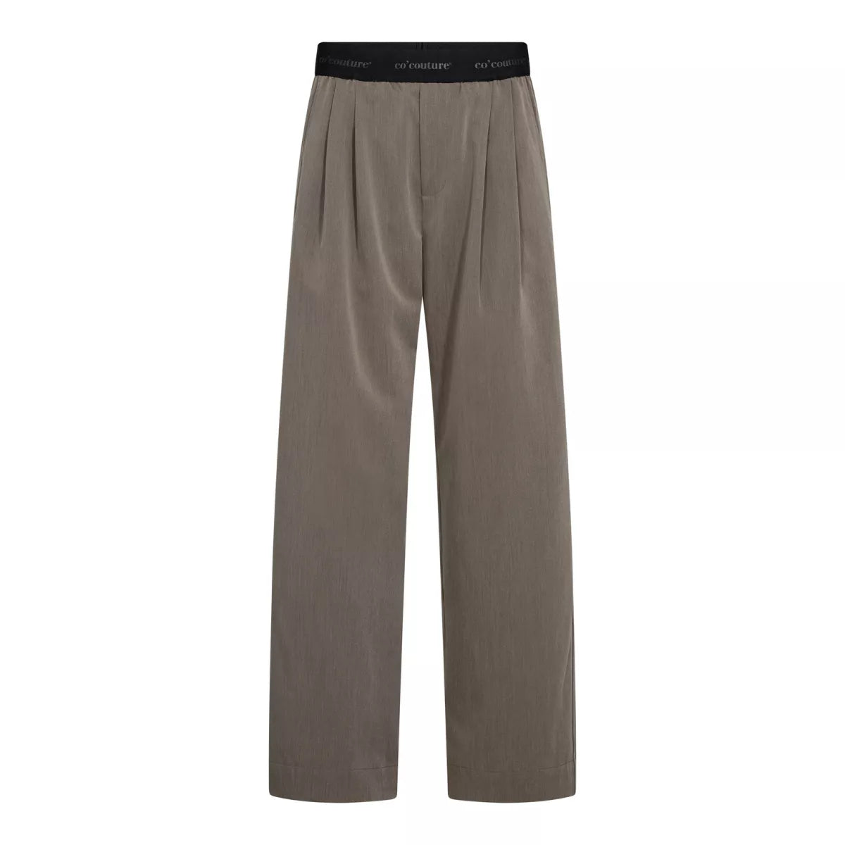 CO' COUTURE Tenga Logo Pants