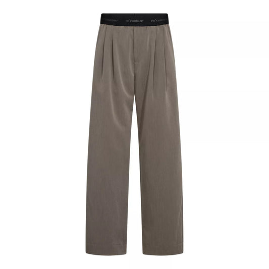 CO' COUTURE Tenga Logo Pants