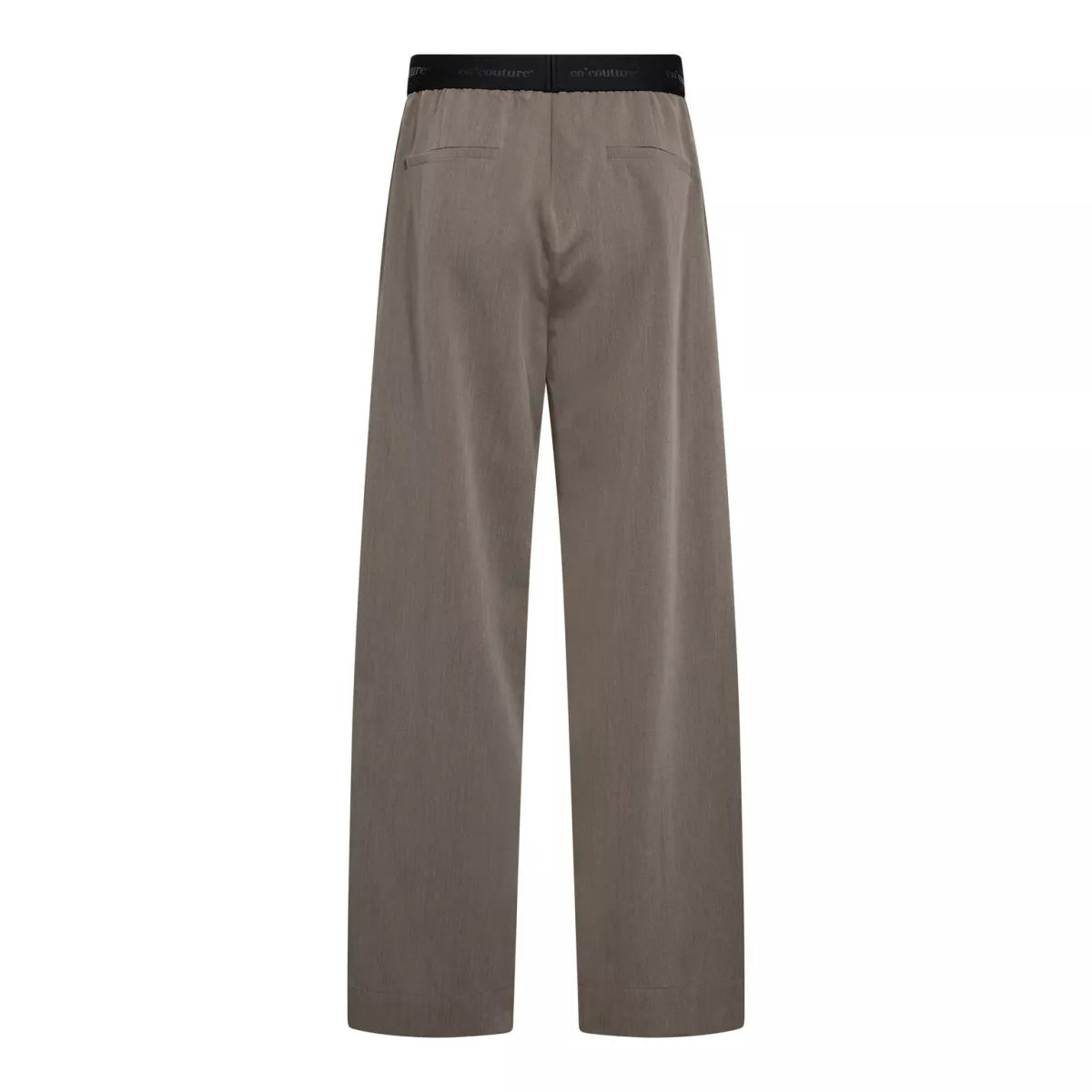 CO' COUTURE Tenga Logo Pants