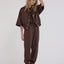 TRAMONTANA Jogger-Fit Trousers