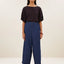 BY BAR Merle Big Stripe Top