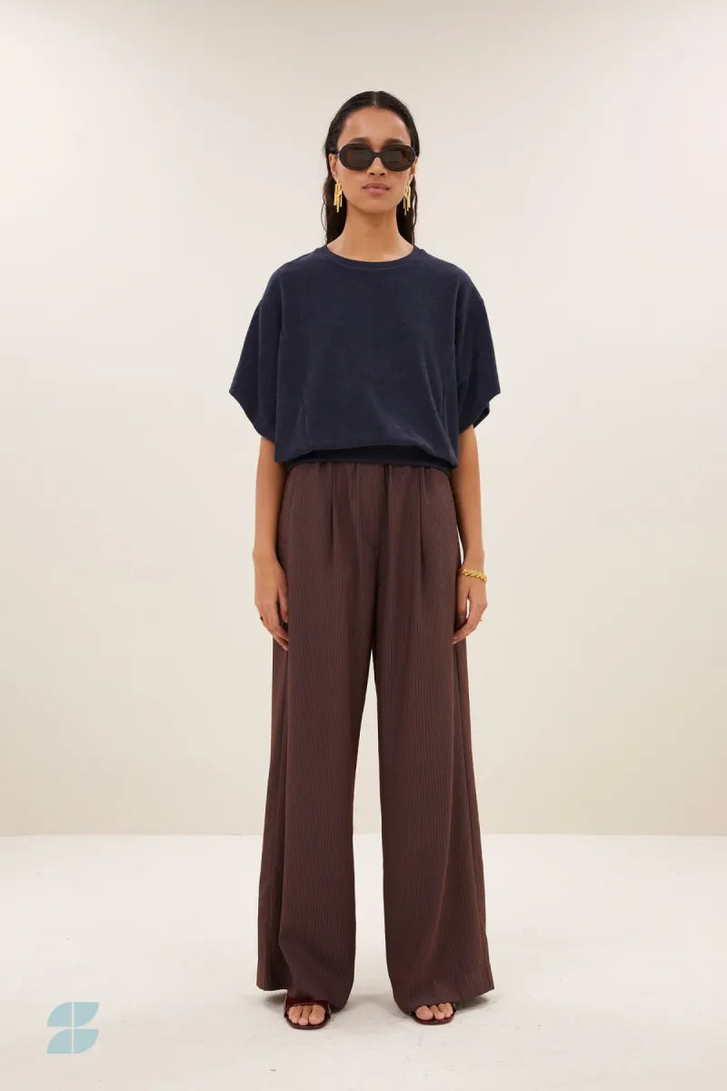 BY BAR Nuki Slub Top