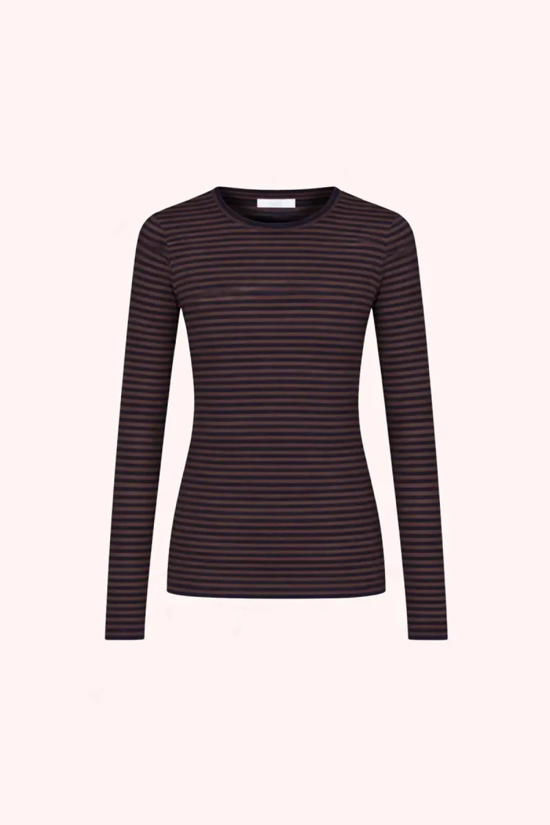 BY BAR Basic Rib Top