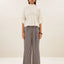BY BAR Isabel Dobby Blouse