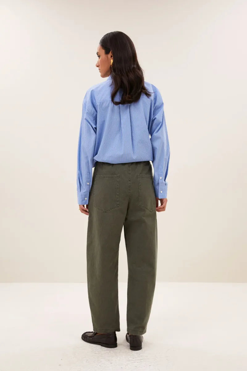 BY BAR Lise Cloud Blouse