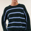 BY BAR Vide Stripe Pullover