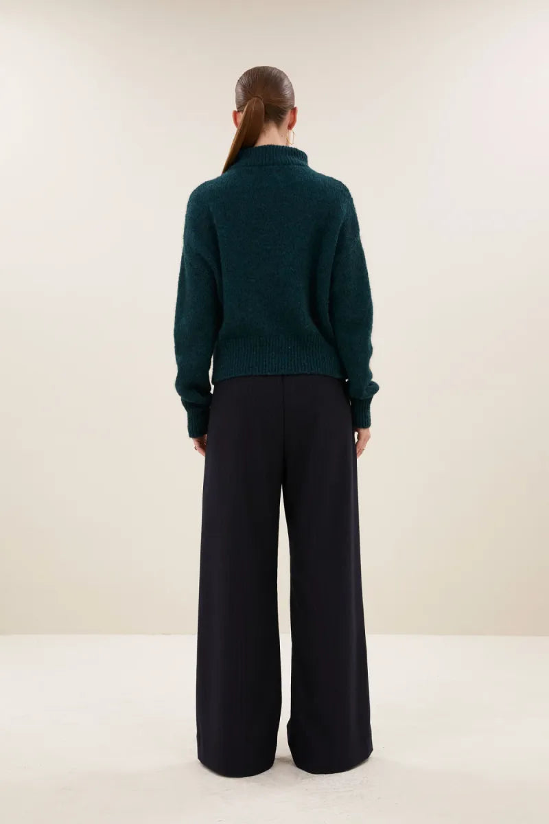 BY BAR Boxy Beau Pullover