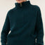 BY BAR Boxy Beau Pullover