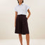 BY BAR Finn Bermuda Shorts